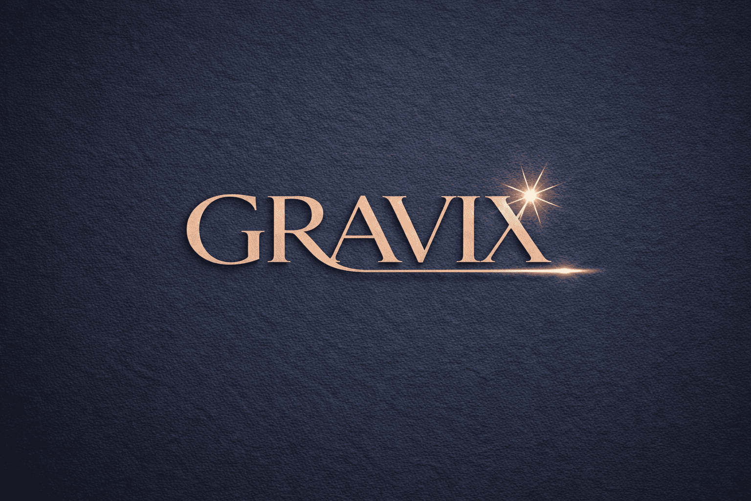 Logo Gravix